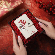 New Year's National Products China ultra-thin card bag female small high-grade multi-card card bag male driver's license card holder card holder