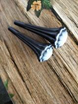 Jin Opera New boxwood sandalwood shaft Jin Hu drama Shanxi Hunyuan support custom-made shaft plate Hu musical instrument