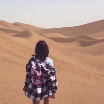 ASSC ANTI SOCIAL SOCIAL CLUB cherry blossom flower Plaid men and women couples long sleeve shirt coat