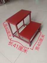  Steps stairs two or three steps stairs stairs steps iron stools strong climbing stools high stools Industrial iron
