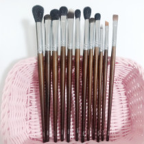 Eleven Juhui after the festival the price increase wool fine light front eye brush eye shadow brush eye shadow brush dizzy brush nasal brush lying silkworm brush