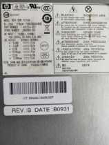 HP dc5800 dc5850 dc7900 240W dc7900 Power 455324-001 455324-001 460888-001 PC7038