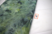 The Russian hand dyed the cloth 167 of the