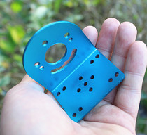 Motor Mount AC DC brushless generator bracket base please compare according to your own motor size