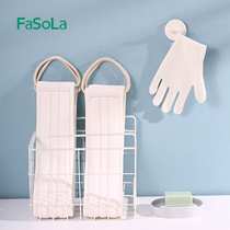 Japanese bath towel strong rubbing mud ash back artifact back bath towel strip pull back girl does not hurt bath gloves