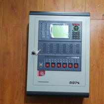 Bay JB-QB-GST200 wall-mounted fire alarm controller fire-fighting linkage host Bay fire-fighting host