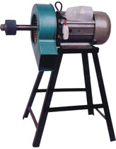 550W Single-head polished grinding machine grinding machine grinding machine polishing machine polishing polishing machine