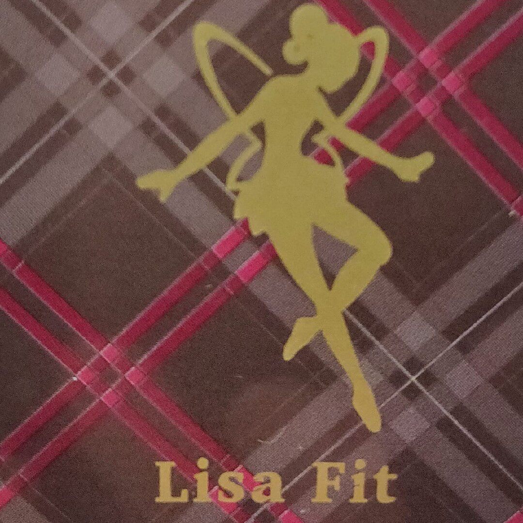 麗莎菲Lisa Fit Beauty