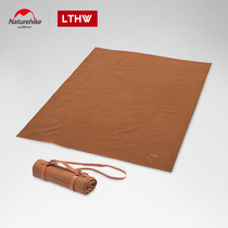 Naturehike mob mat outdoor moisture-proof mat portable waterproof picnic mat lawn mat picnic cloth