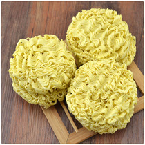 Bulk instant noodles non-fried noodles noodles noodles noodles spicy hot pot noodles 4kg