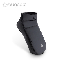 Bugaboo Ant series Borg step sleeping bag windproof warm autumn and winter baby stroller accessories