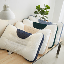 Magnet Cassia pillow buckwheat pillow spine home home pillow core special neck pillow sleeping cervical neck pillow