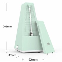 Mechanical metronome special piano guitar guzheng yangqin Erhu violin childrens musical instruments Universal
