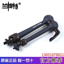 Lampat MA1-13 inch big magic arm universal freaks monitor microphone holder big by weight 10KG