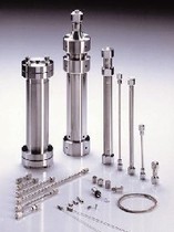 Chromatographic column 250X4 6 C18 imported filler