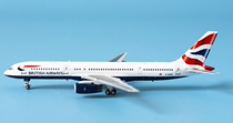 NG Model 53093 British Airways B757-200 G-CPES 1:400