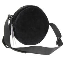 Childrens Bag Cartoon shoulder bag Girl Round Wallet Children Gift New Year Gift Quack