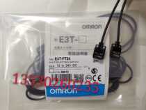 Omron Small Optoelectronic E3T-FT24 E3T-FT23 ST23