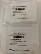 Antellum liquid phase 1100 1200 1260 1290 1290 seal ring 0905-1718 original dress promotion