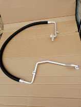 Foton Motors original parts Omarco Five Cummins 3 8 engine air conditioning pipe steam-pressure line assembly