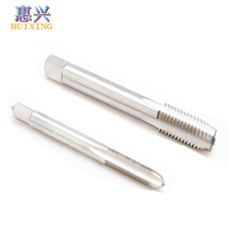 High-speed steel adjustable die 9 16-32- 2A 15 32-32 1 8-28 of die tap