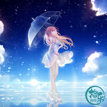 First booking ACTOYS NIYA Transparent original painting TID 1 7 hand