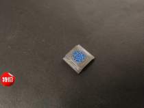 Brass personality customisation suitable for the Pengot Hasuleica Leica Fuji Olympus Thermal boot protection cover