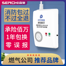 Household gas alarm Natural gas alarm Gas detection alarm Household liquefied gas leak alarm