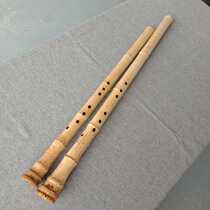 Nan Xiao Gui Zhu Nan Xiao Big head Xiao Lao material Gui Bamboo flute Musical instrument handmade  