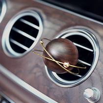 Du Cang life perfume diffuser Car perfume air conditioning outlet diffuser Car creative decoration ornaments