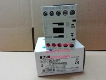 Original EATON EATON Muller contactor DILA-22C AC110V 2NO2NC