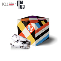 K11ArtStore siince2020 Power Game Arc Double Insulation Anti-hot Mug Creative Gift