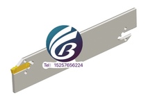 Taegu TGB 26 32-1 4 2 3 4 5 6 8S-CL deep groove cutting blade large quantity in stock