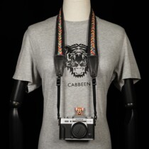 cam-in braided series Professional fashion camera braces universal connector cam8616