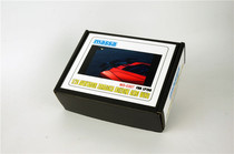 MASSA Model Modification Part 1 24 Lamborghini Air Tail MS0307