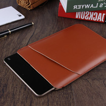 Yolianz BOOX Nova pro liner Bauman Stone ebook reader leather cover 7 8-inch straight insert bag