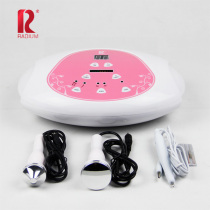Wan Bang Ultrasonic Cosmetic Instrument Home Ultrasonic Import Export Cosmetic Instrument with probe#B-629II