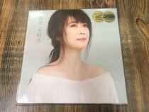 New vinyl lp record (ordered) Meng Tingwei heard the unnumbered version