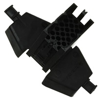 SMS18PDH1 CONN PLUG 18POS CABLE W SR HOOD B