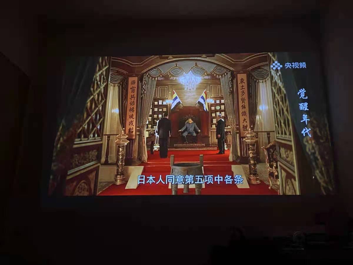 内幕爆料坚果j6s投影机吊架怎么样呢？质量如何？老鸟吐槽评测