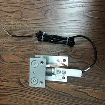 Foundry special high temperature resistant electronic hook scale data transmitter