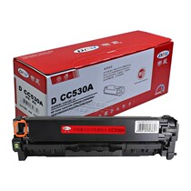 Diwei CC530A Toner Cartridge suitable for HP 2025DN CM2320NF C531 304A 7200 Toner Cartridge