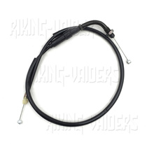 New suitable for KTM RC390 Motorcycle throttle pull wire lasola rope throttle line