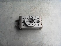 MSQ (SMC) type rotary table type gear lever 50A-type gyrating swing cylinder MSQB50A German technology manufacturing