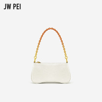 JW PEI2021 new baguette bag shoulder chain bag Eva small lady bag 5S03