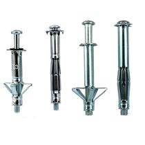 Foam brick aerated brick bubble brick expansion Bolt light aerated block Special expansion screw water heater anchor bolt expansion bolt