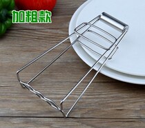 Large Carry-on Heat Insulation Grab Kitchen Dish Casserole Clips Anti-Burn Clip Anti-Slip Multipurpose Disc Clip Hand Clip Bowl