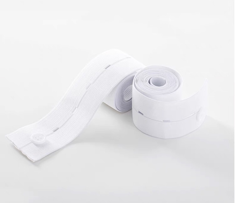 Maternity belt for prenatal examination and production process