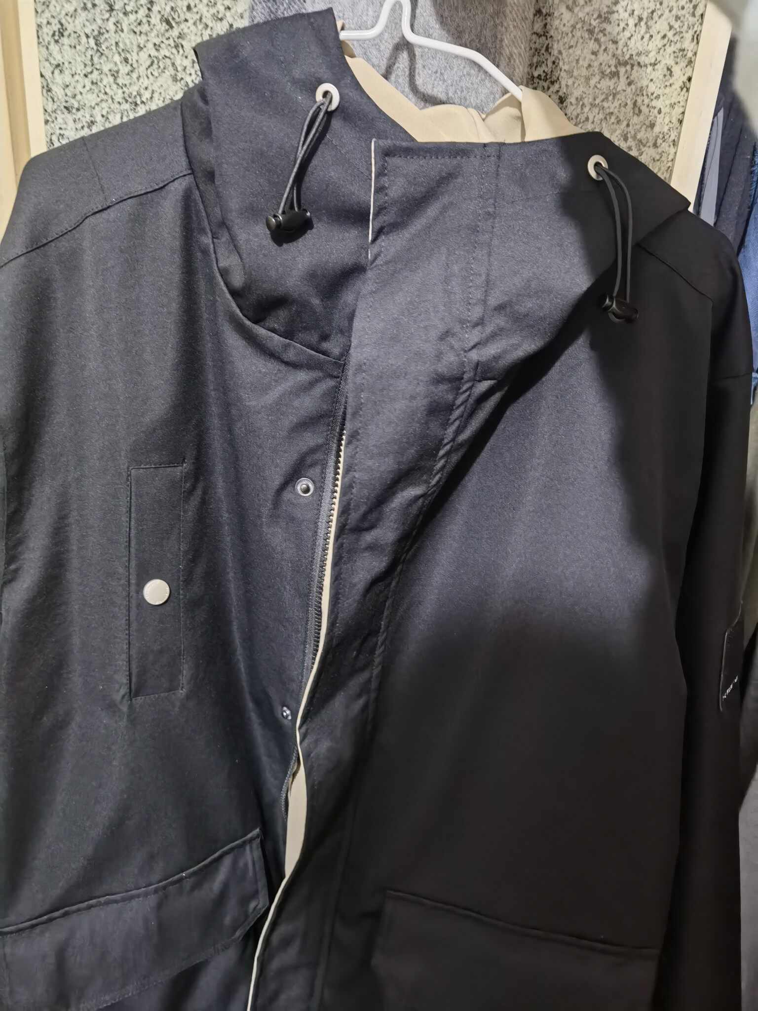 嘿马七作这家店？夹克测评怎样？优缺点解密好不好？