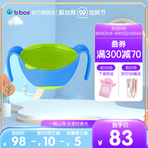 fu shi wan bbox three-in-one fu shi wan childrens tableware bbox flagship store the main reason for this change is to better xi guan wan er tong wan
